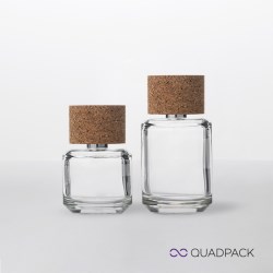 Vintage Pack Cork